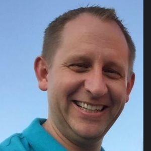 Meet your Posher, Jason